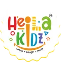 Heilakidz – Learn, Laugh, Lead