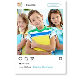 Heilakidz on Instagram